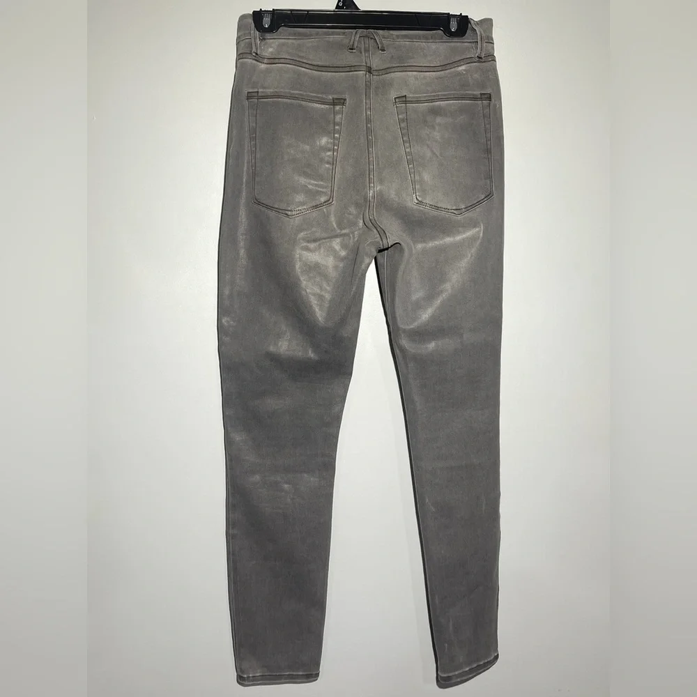Good‎ American Women's Gray Skinny Jeans